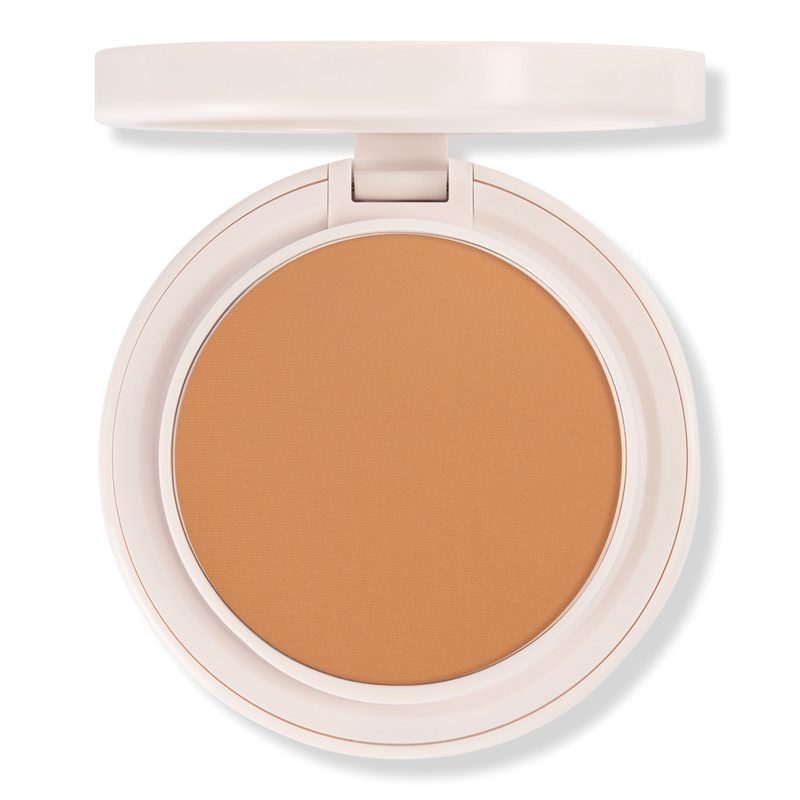Natural Blur Powder Foundation - 7C