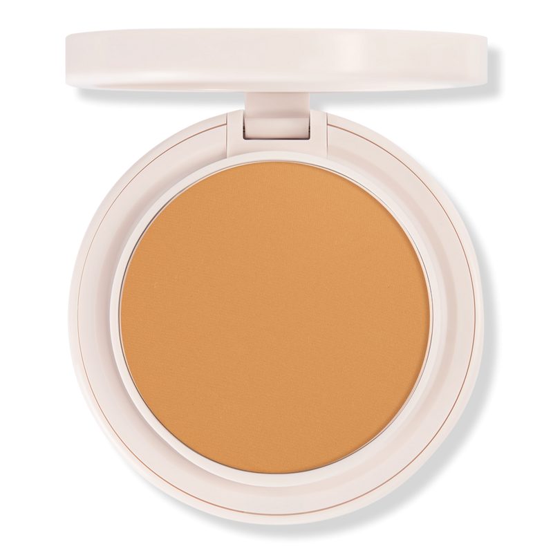 Natural Blur Powder Foundation - 7W