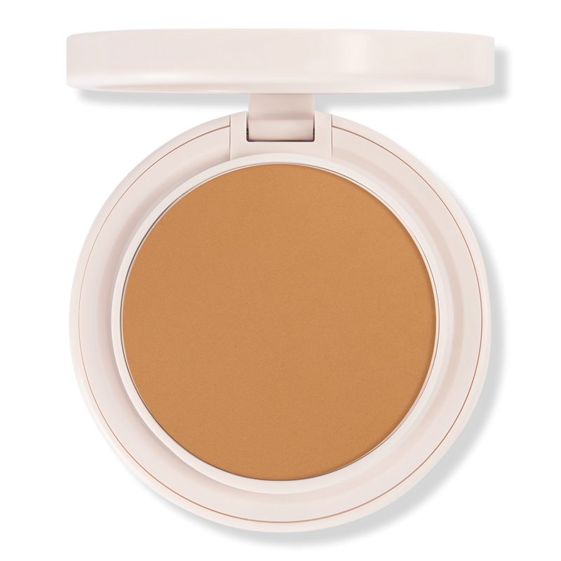 Natural Blur Powder Foundation - 8N