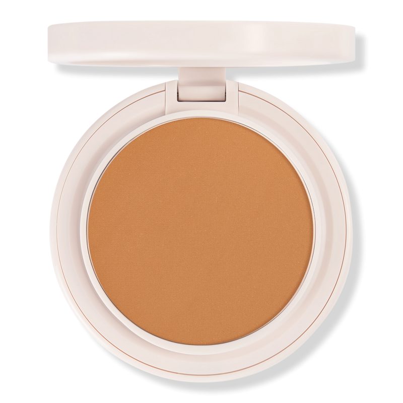 Natural Blur Powder Foundation - 8W