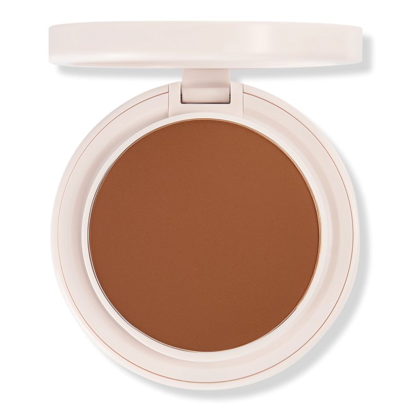Natural Blur Powder Foundation - 9N