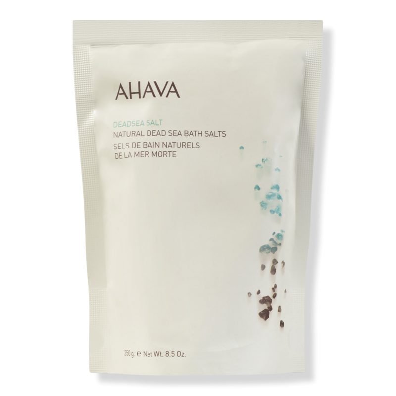 Natural Dead Sea Bath Salts