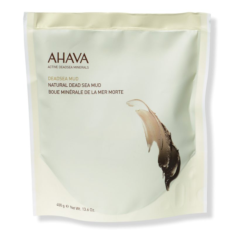 Natural Dead Sea Mud Packet