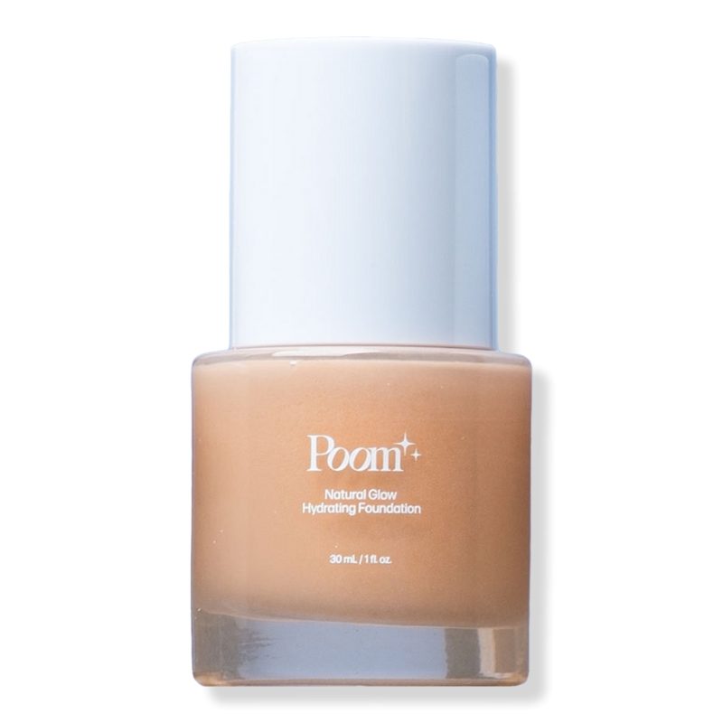 Natural Glow Hydrating Foundation - #300 - Medium Neutral