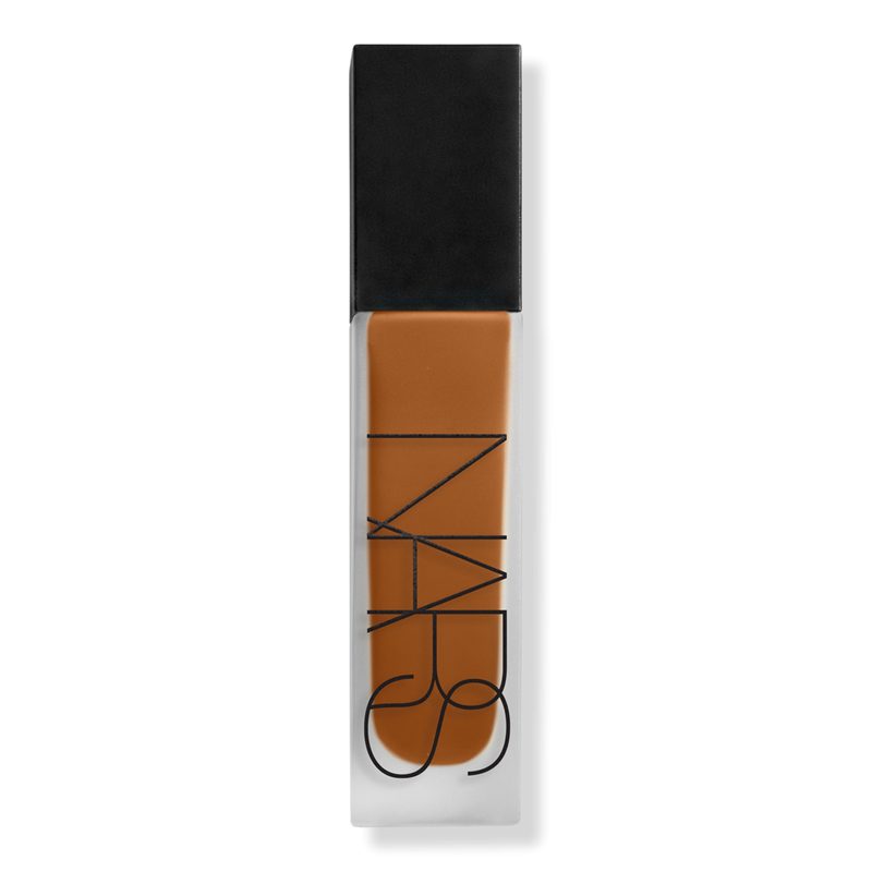 Natural Matte Longwear Foundation - Alexandria