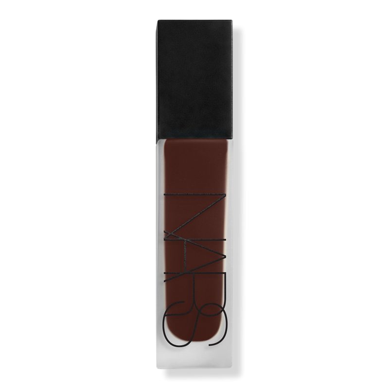 Natural Matte Longwear Foundation - Ambato
