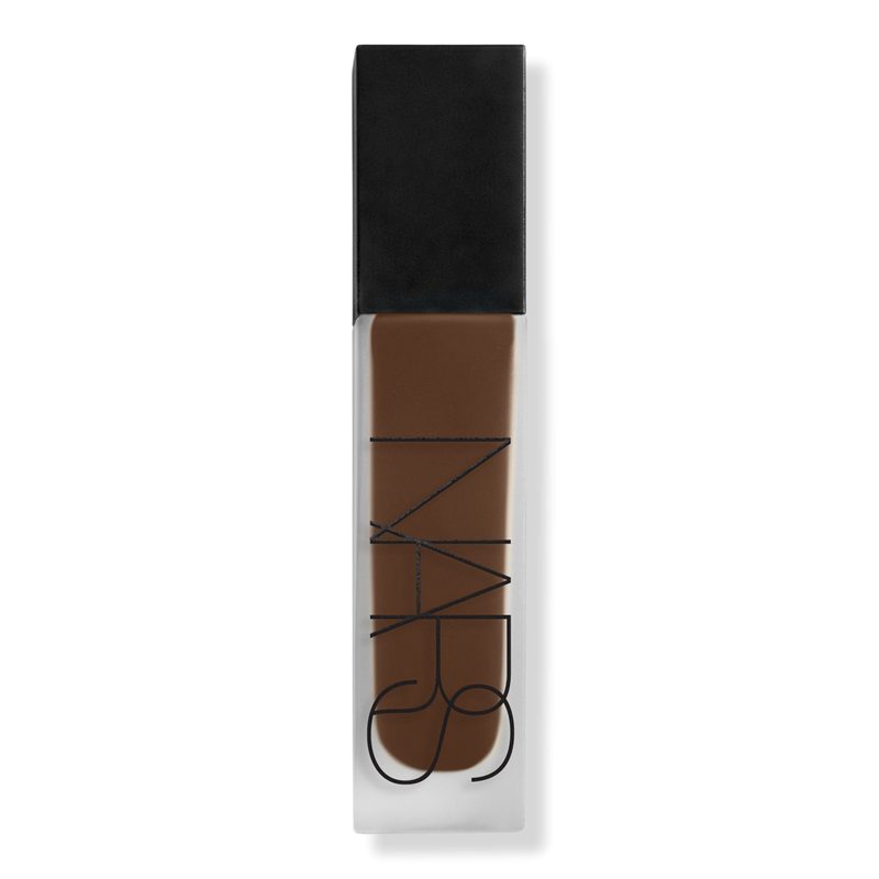 Natural Matte Longwear Foundation - Anguilla