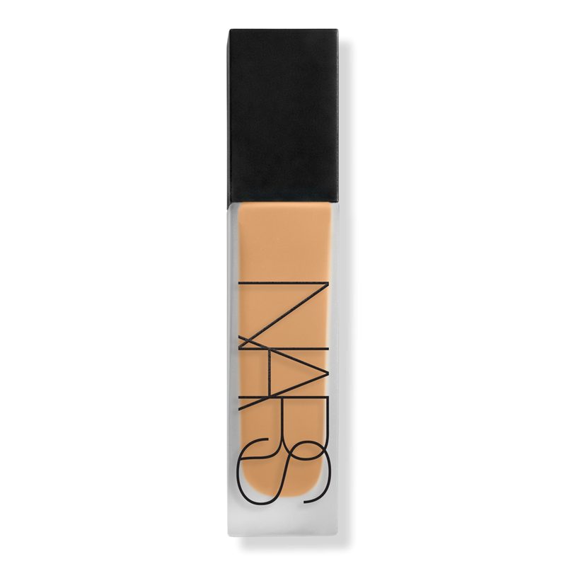 Natural Matte Longwear Foundation - Aruba