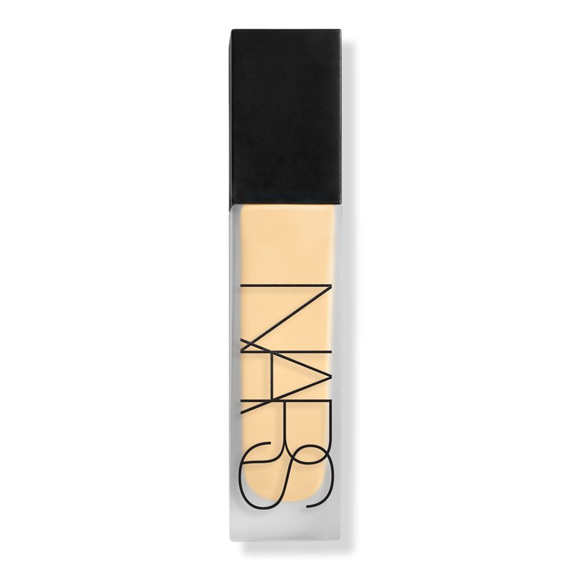 Natural Matte Longwear Foundation - Bruges