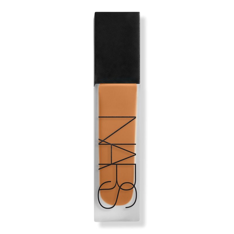 Natural Matte Longwear Foundation - Caracas