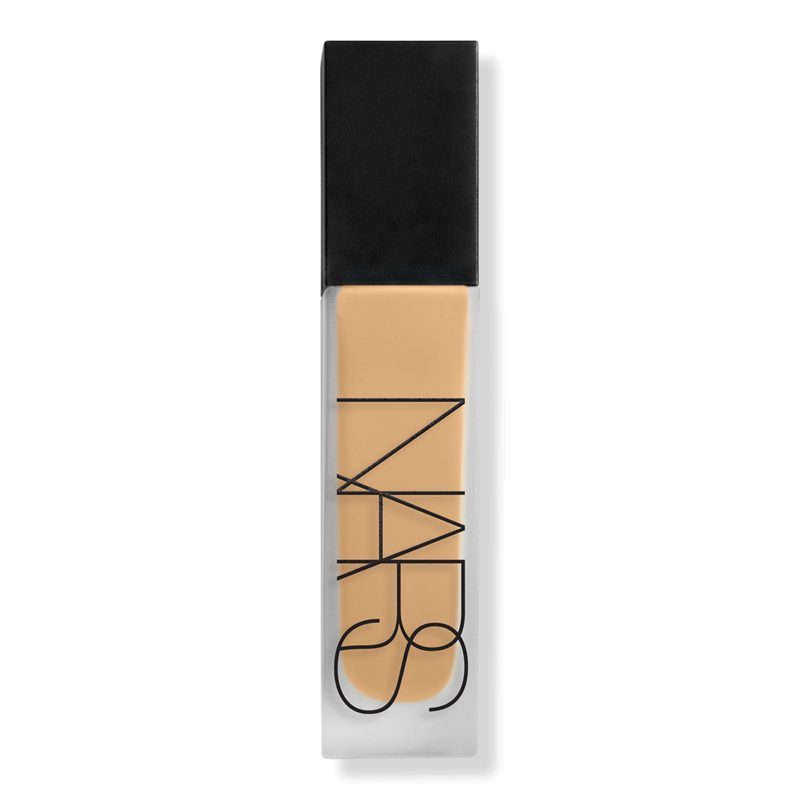 Natural Matte Longwear Foundation - Cordoba