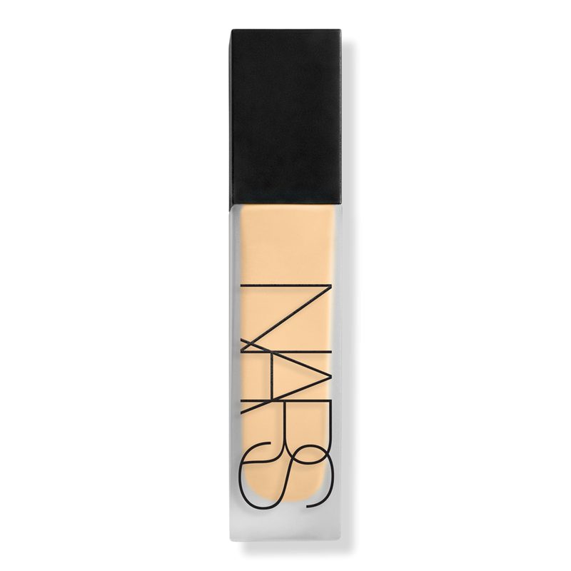Natural Matte Longwear Foundation - Deauville