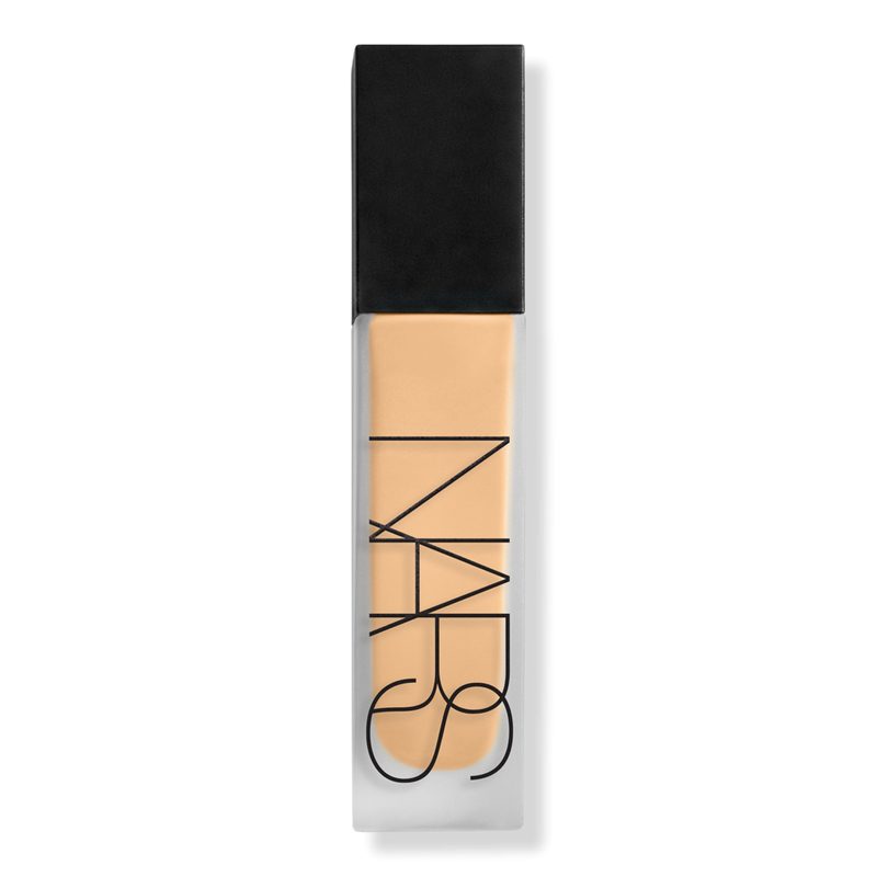 Natural Matte Longwear Foundation - Fiji