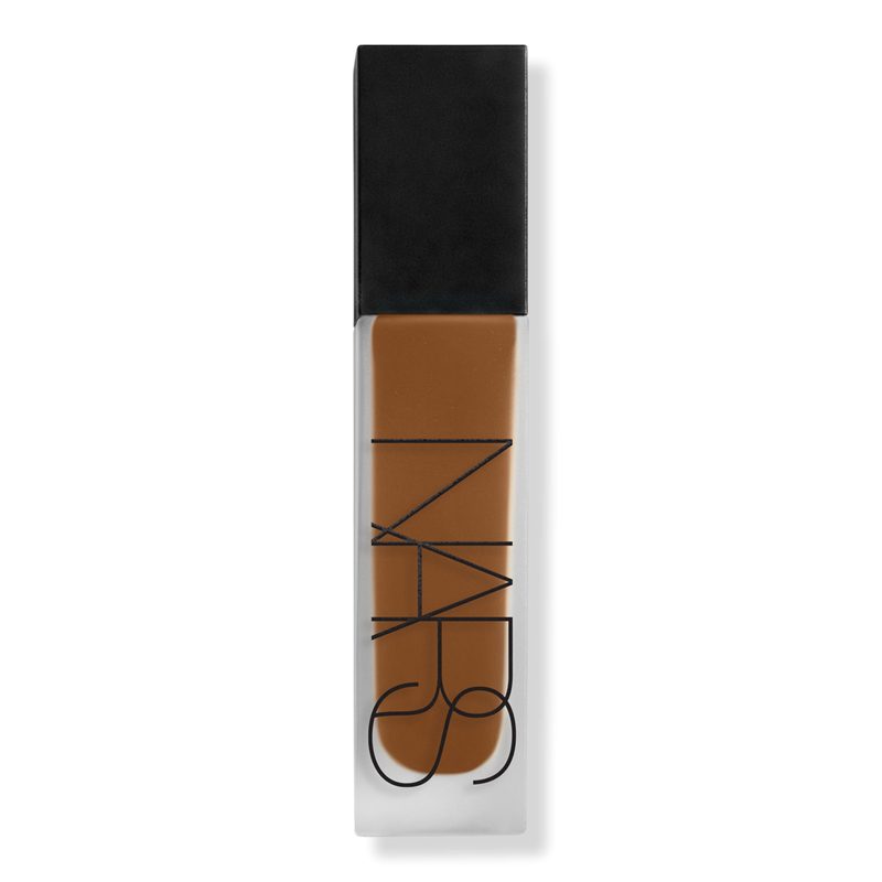 Natural Matte Longwear Foundation - Iguacu