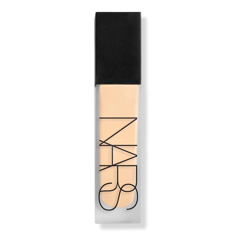 Natural Matte Longwear Foundation - Lima