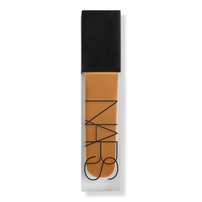 Natural Matte Longwear Foundation - Macao