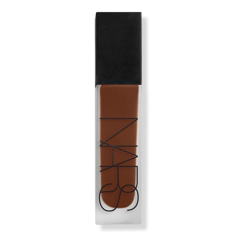 Natural Matte Longwear Foundation - Mali