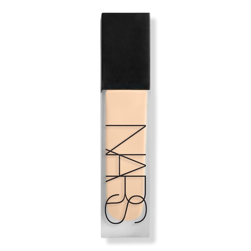 Natural Matte Longwear Foundation - Mont Blanc