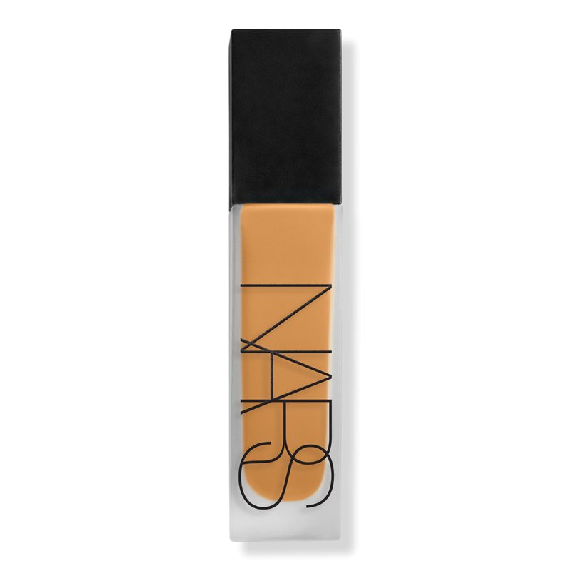 Natural Matte Longwear Foundation - Moorea