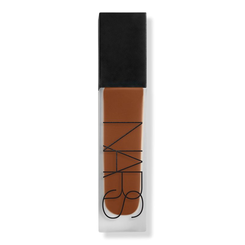 Natural Matte Longwear Foundation - Namibia