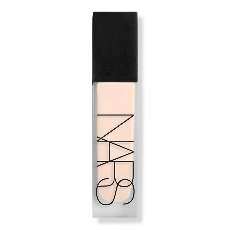 Natural Matte Longwear Foundation - Oslo