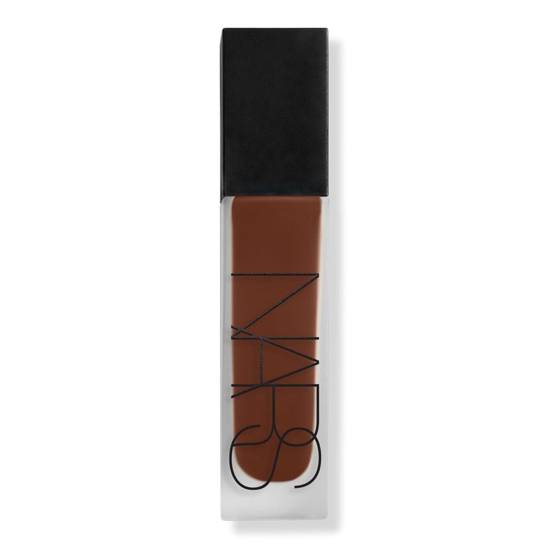 Natural Matte Longwear Foundation - Port Louis