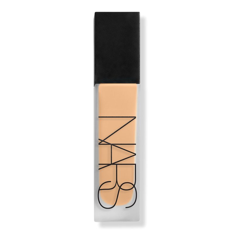 Natural Matte Longwear Foundation - Punjab