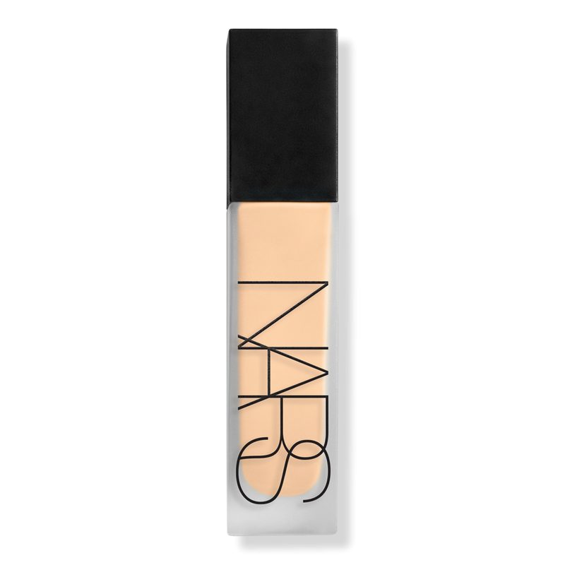 Natural Matte Longwear Foundation - Salzburg