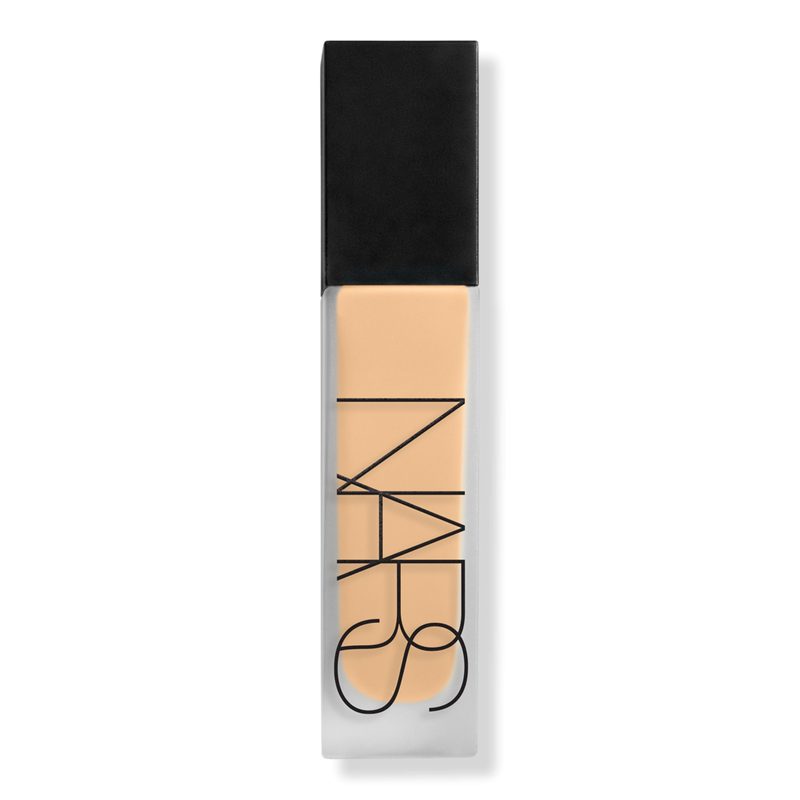 Natural Matte Longwear Foundation - Santa Fe