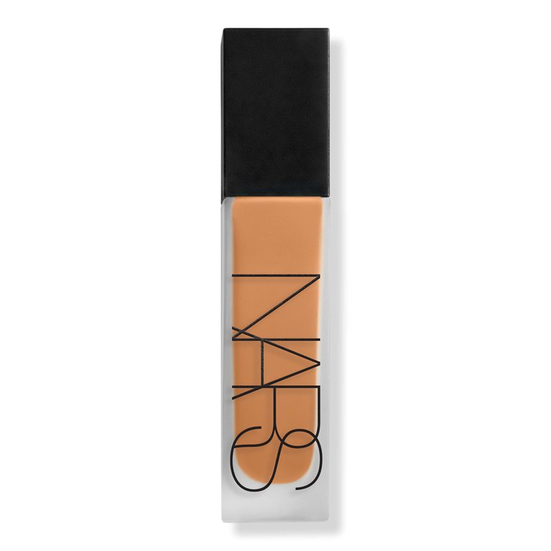 Natural Matte Longwear Foundation - Seville