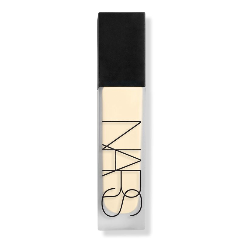 Natural Matte Longwear Foundation - Siberia