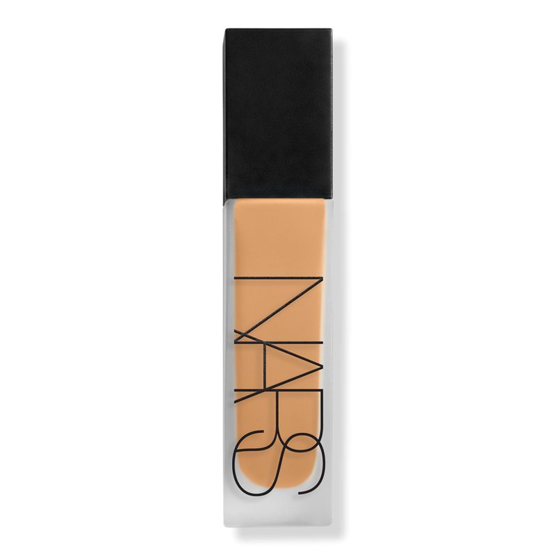 Natural Matte Longwear Foundation - Tahoe