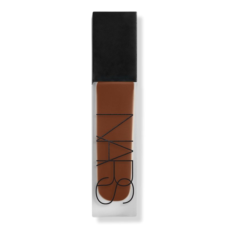 Natural Matte Longwear Foundation - Zambie