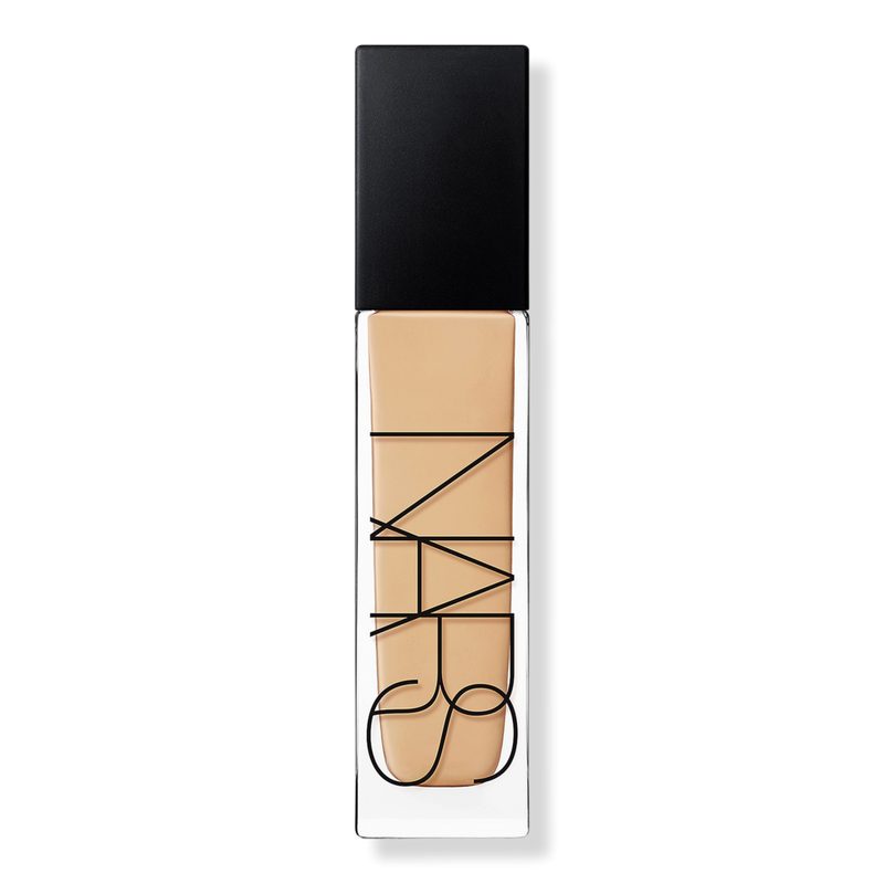 Natural Radiant Longwear Foundation - Fiji
