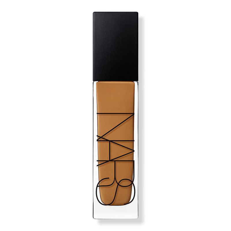 Natural Radiant Longwear Foundation - Macao