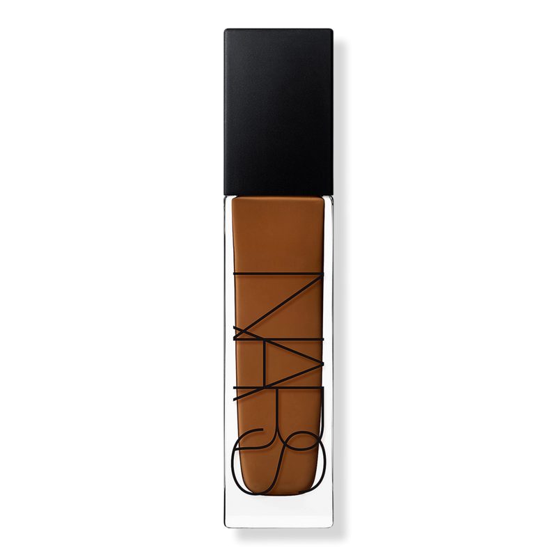 Natural Radiant Longwear Foundation - Mali