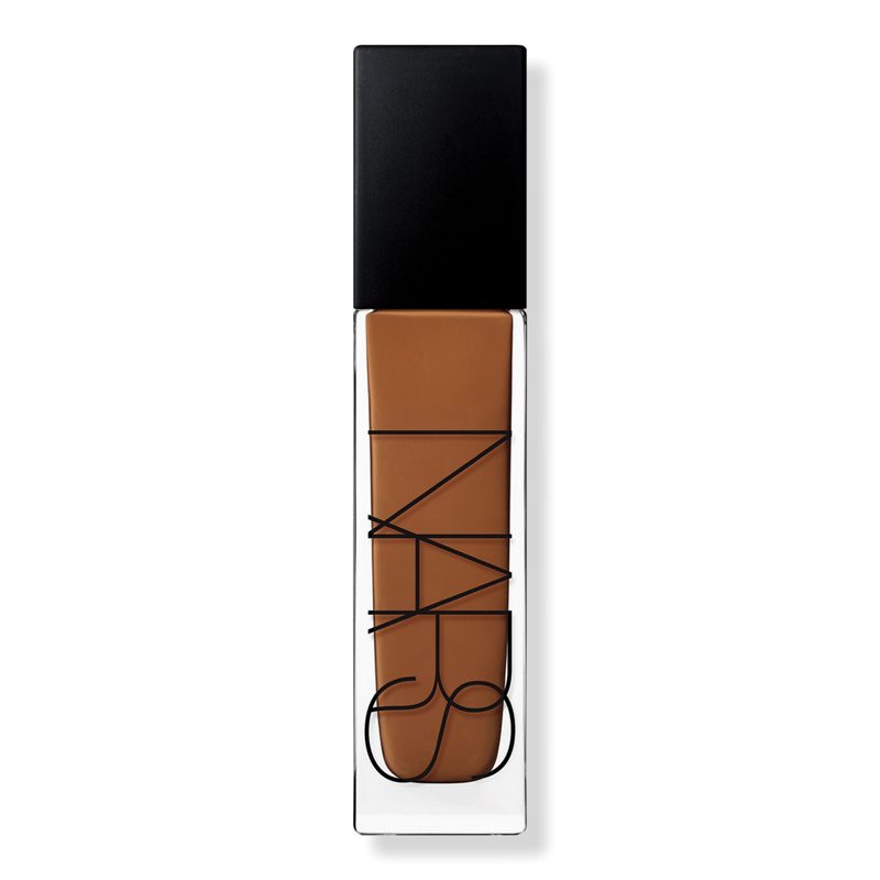 Natural Radiant Longwear Foundation - Namibia