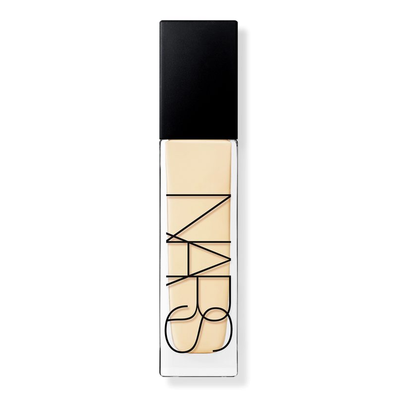 Natural Radiant Longwear Foundation - Siberia