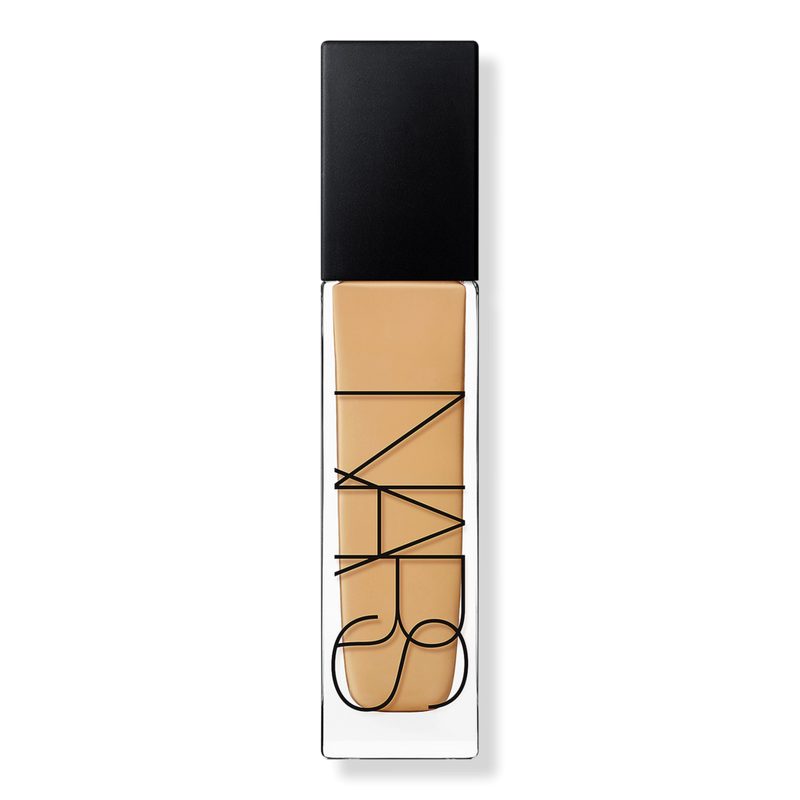 Natural Radiant Longwear Foundation - Stromboli