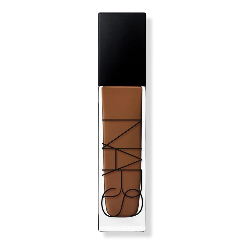 Natural Radiant Longwear Foundation - Zambie