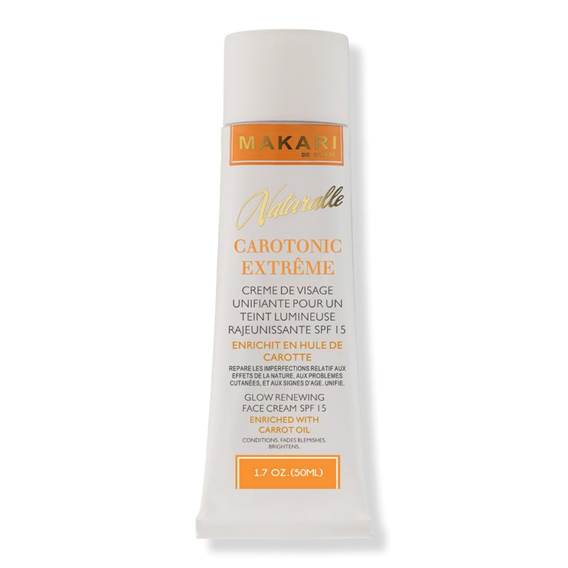 Naturalle Carotonic Extreme Glow Renewing Face Cream