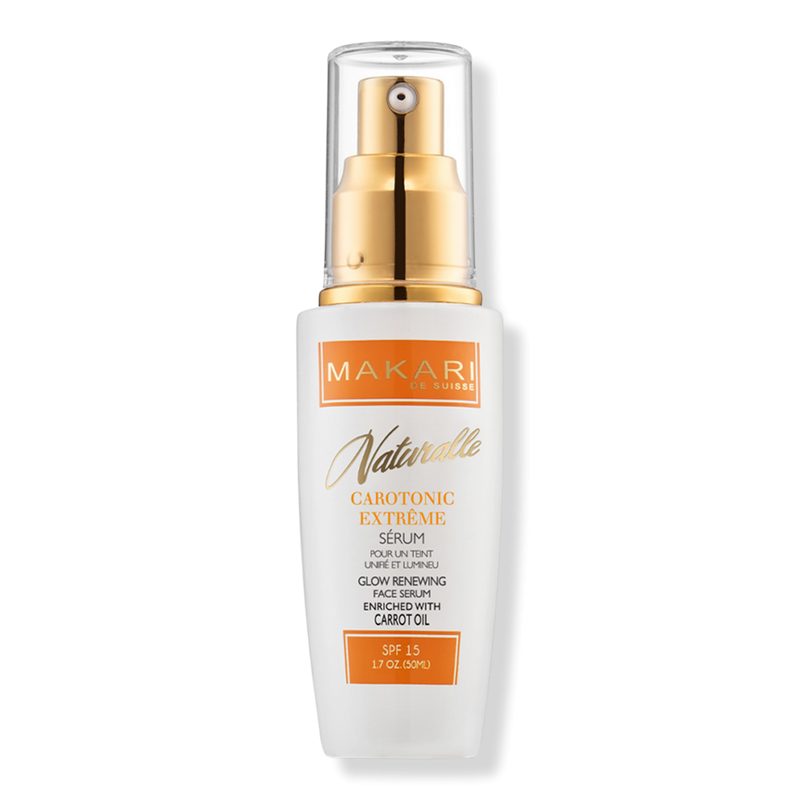 Naturalle Carotonic Extreme Glow Renewing Face Serum