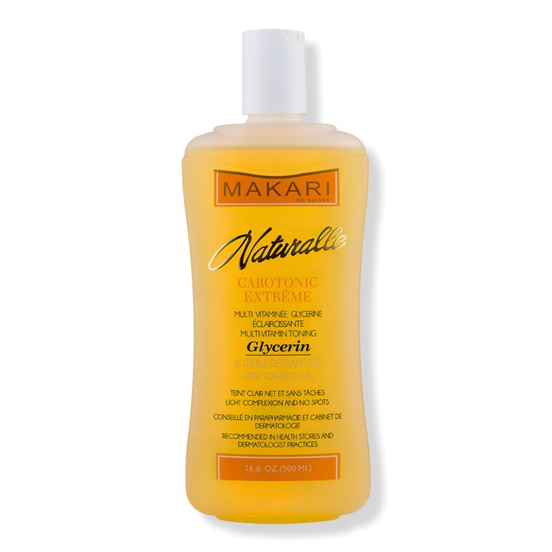 Naturalle Carotonic Extreme Multivitamin Toning Glycerin
