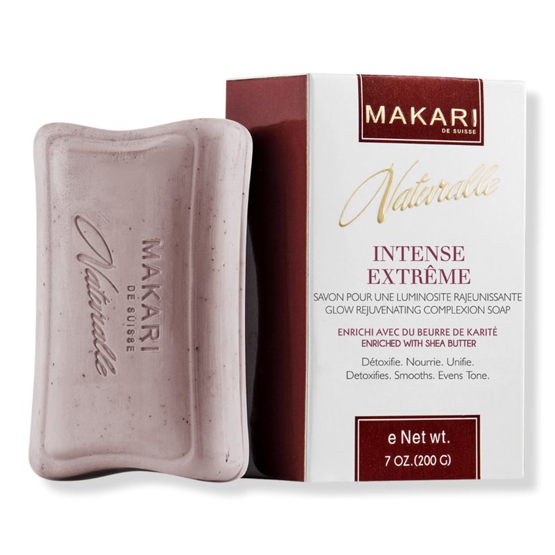 Naturalle Intense Extreme Glow Rejuvenating Complexion Soap