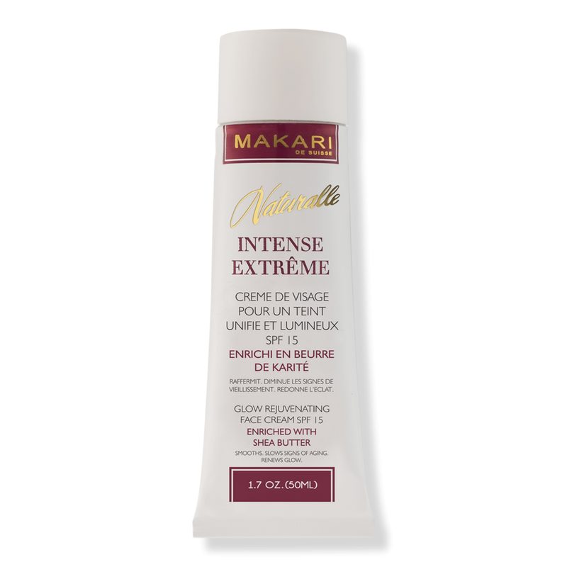 Naturalle Intense Extreme Glow Rejuvenating Face Cream