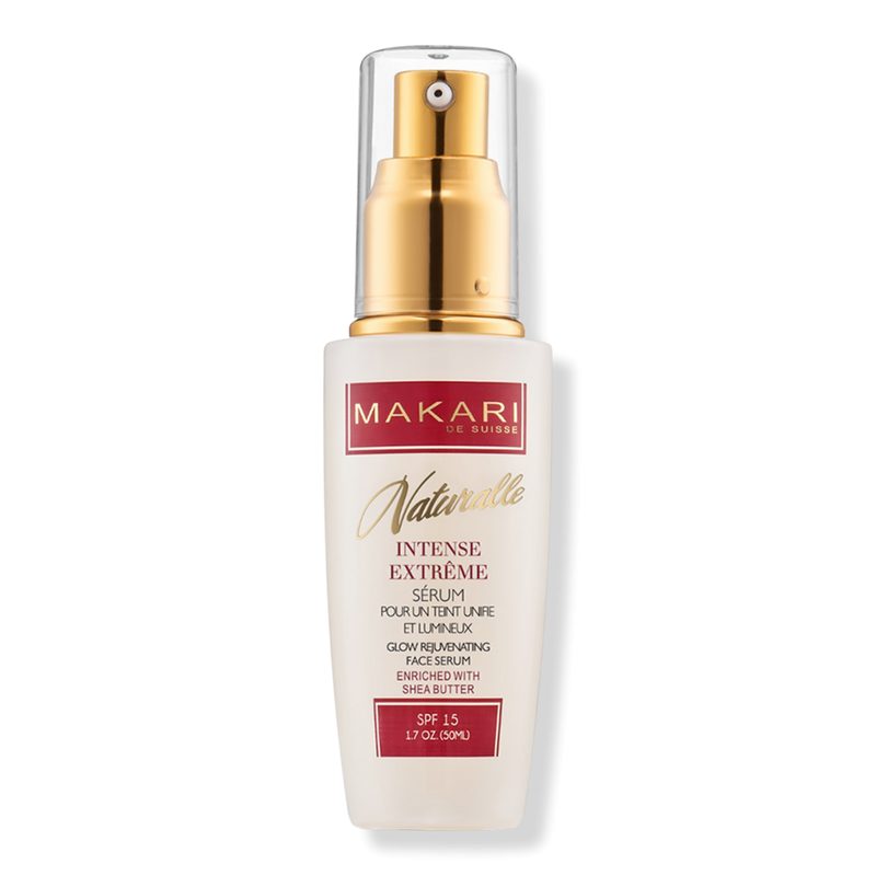 Naturalle Intense Extreme Glow Rejuvenating Face Serum