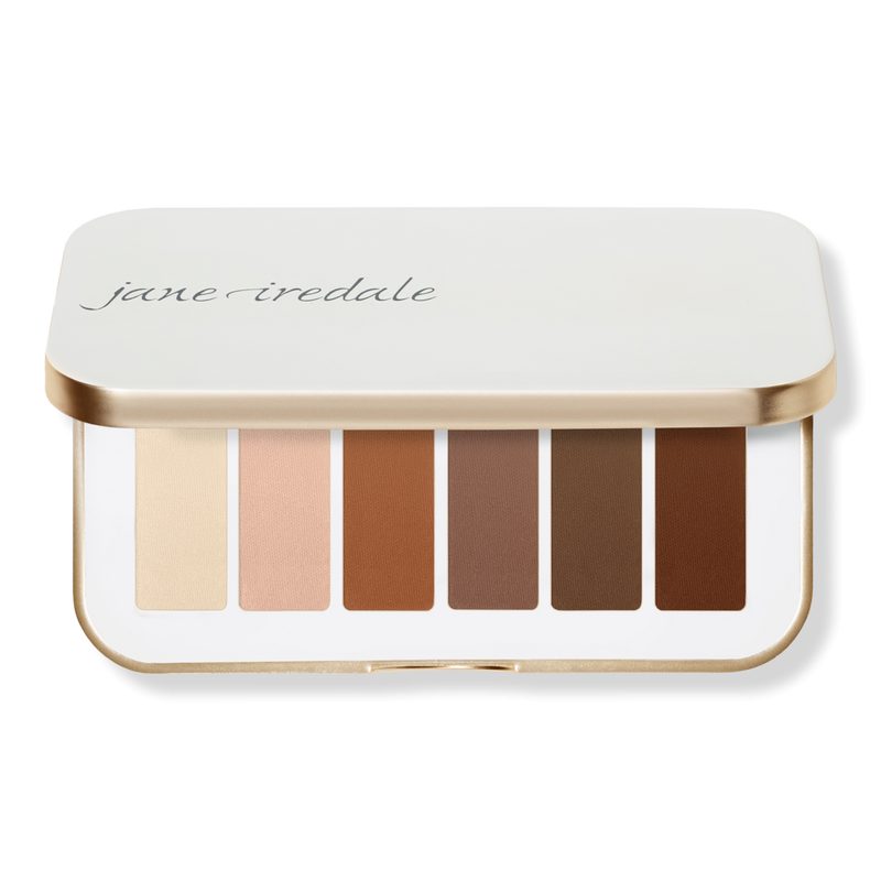 Naturally Matte PurePressed Eye Shadow Palette