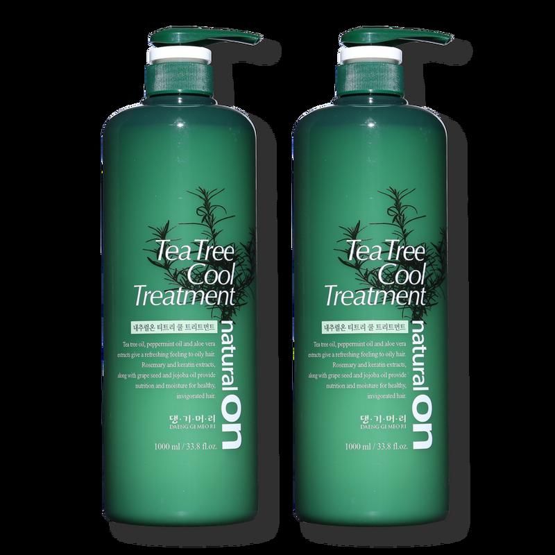 Naturalon Tea Tree Cool Treatment