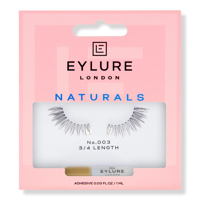 Naturals Accent No. 003 Eyelashes