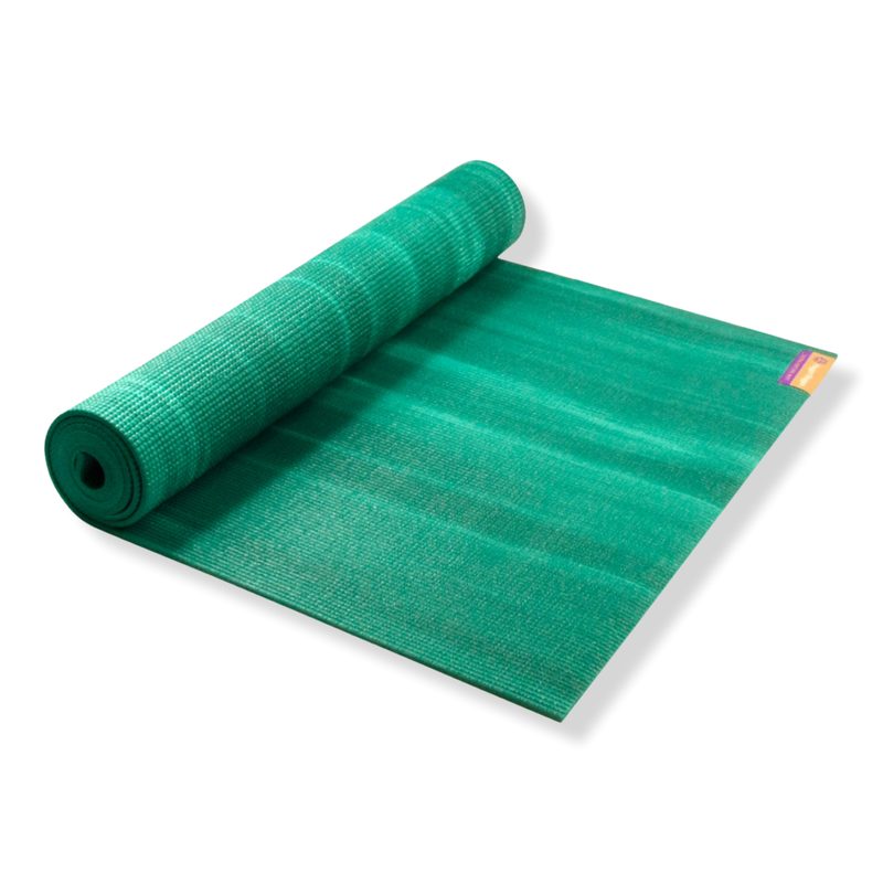 Nature Collection Ultra Yoga Mat - Evergreen